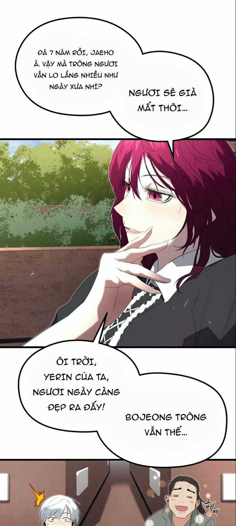 Quỷ Linh Vương Chapter 10 trang 50