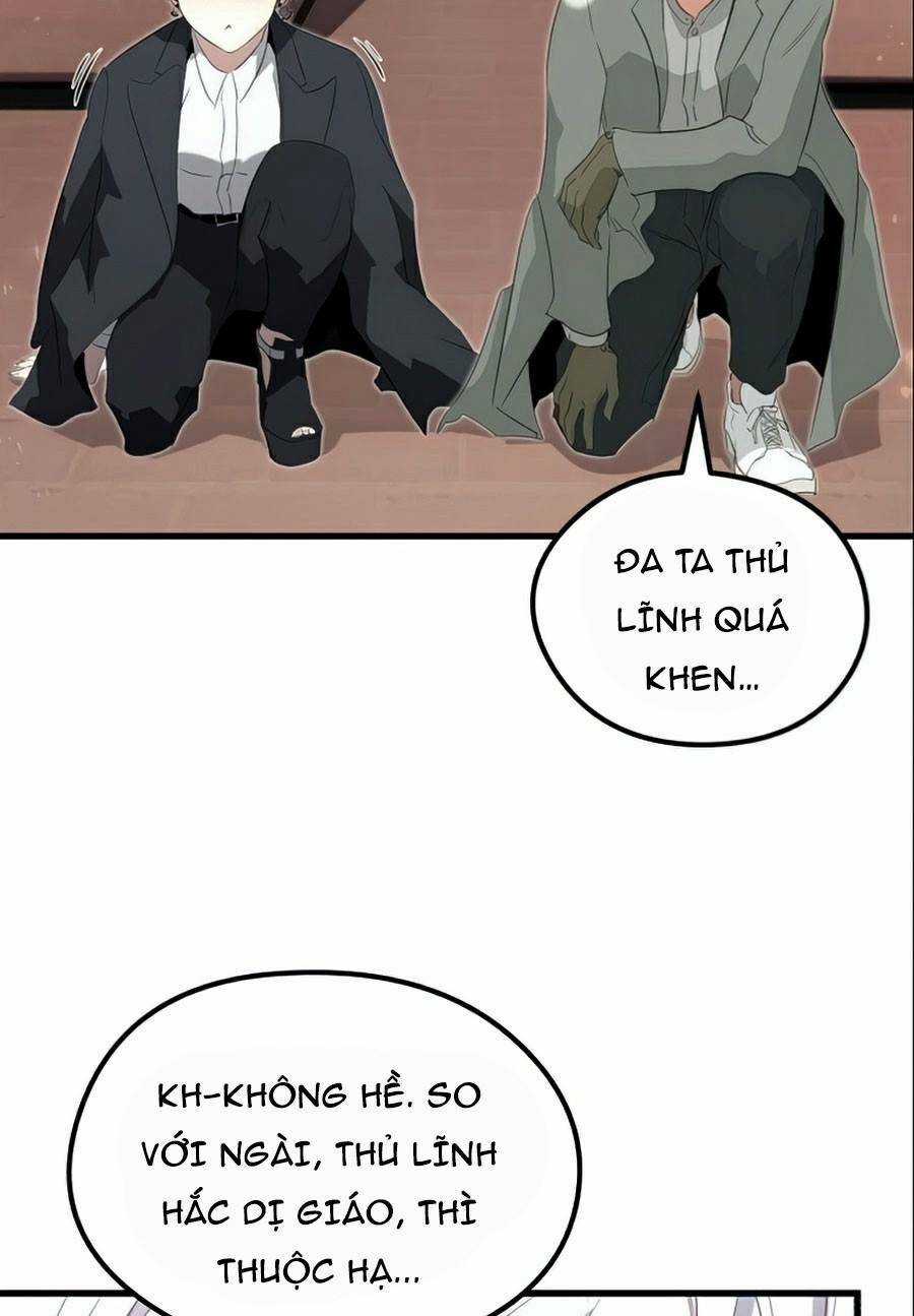 Quỷ Linh Vương Chapter 10 trang 51