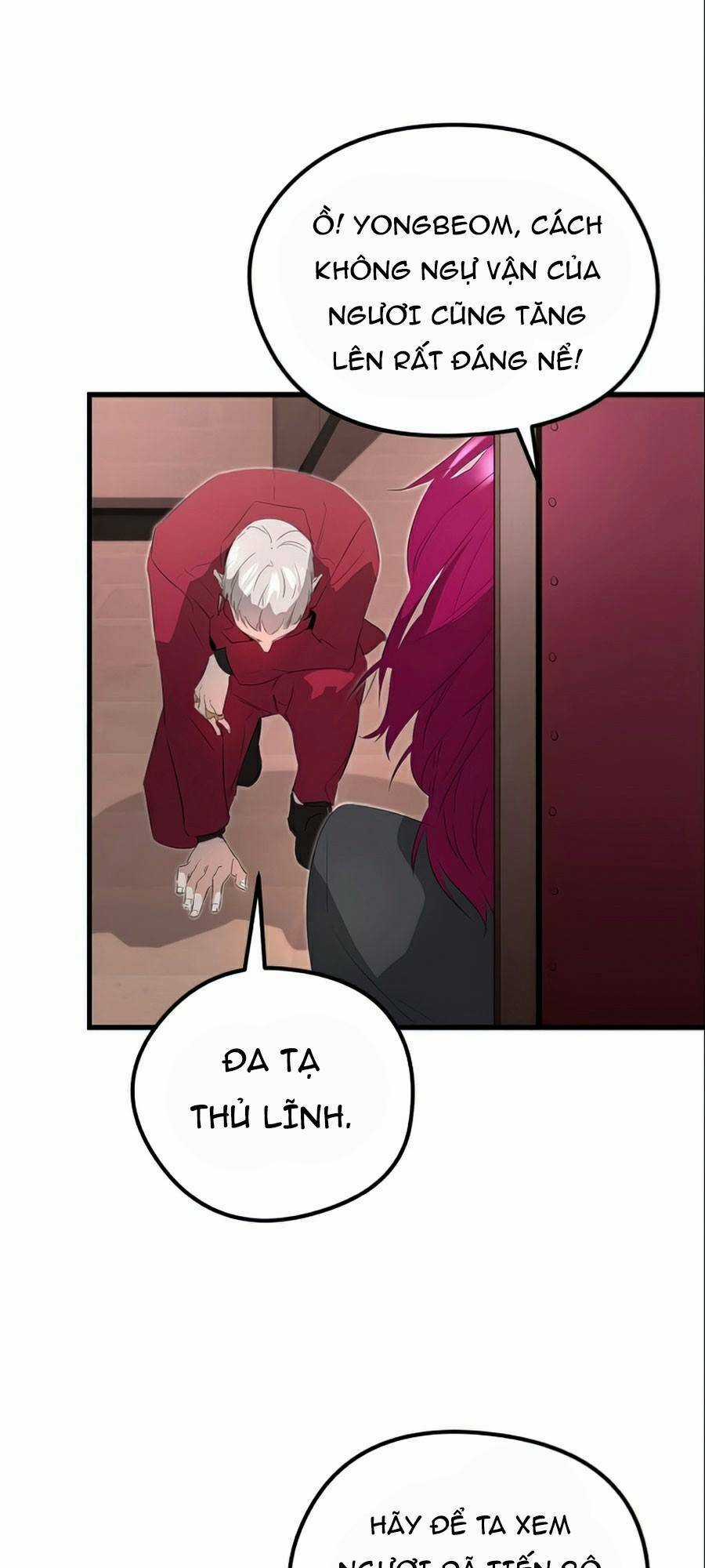 Quỷ Linh Vương Chapter 10 trang 53