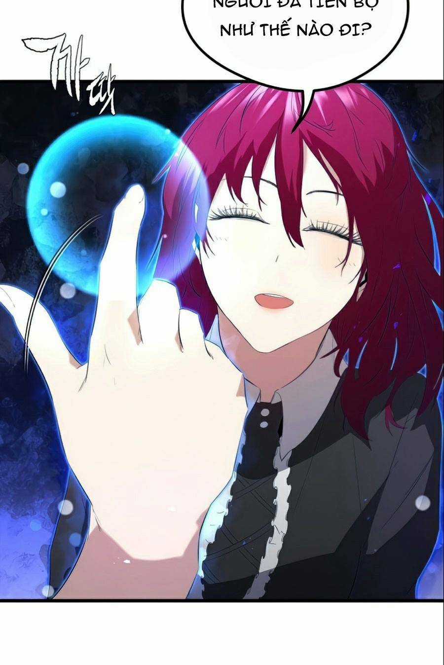 Quỷ Linh Vương Chapter 10 trang 54