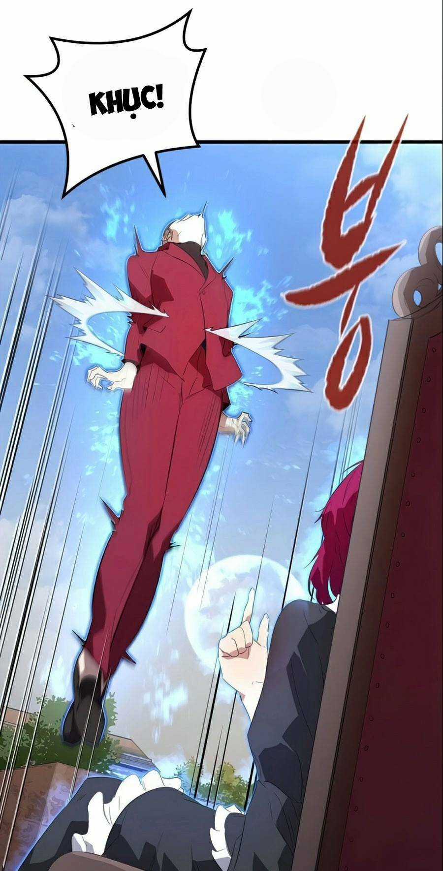 Quỷ Linh Vương Chapter 10 trang 56