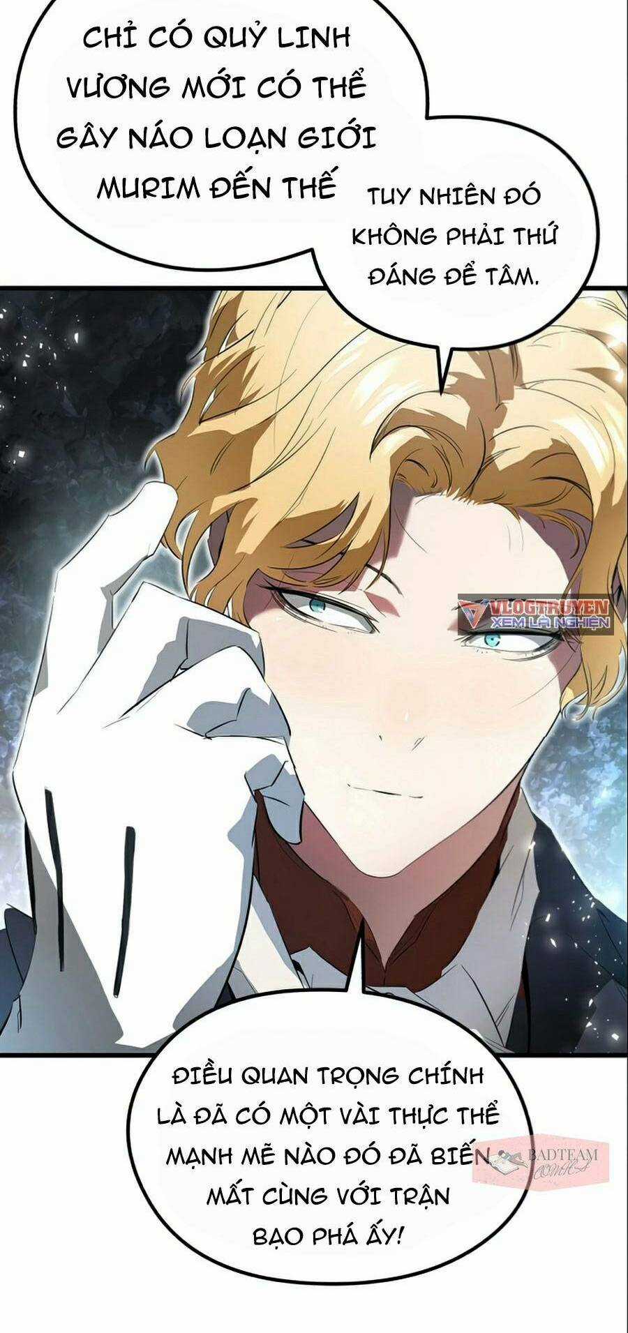 Quỷ Linh Vương Chapter 10 trang 6