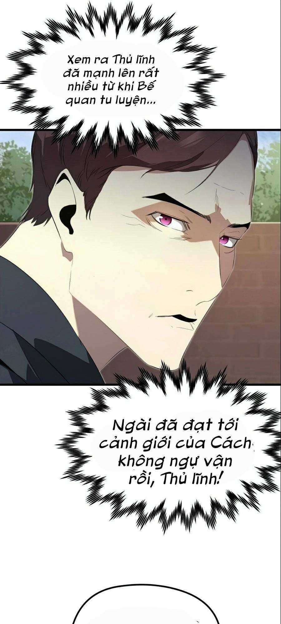 Quỷ Linh Vương Chapter 10 trang 60