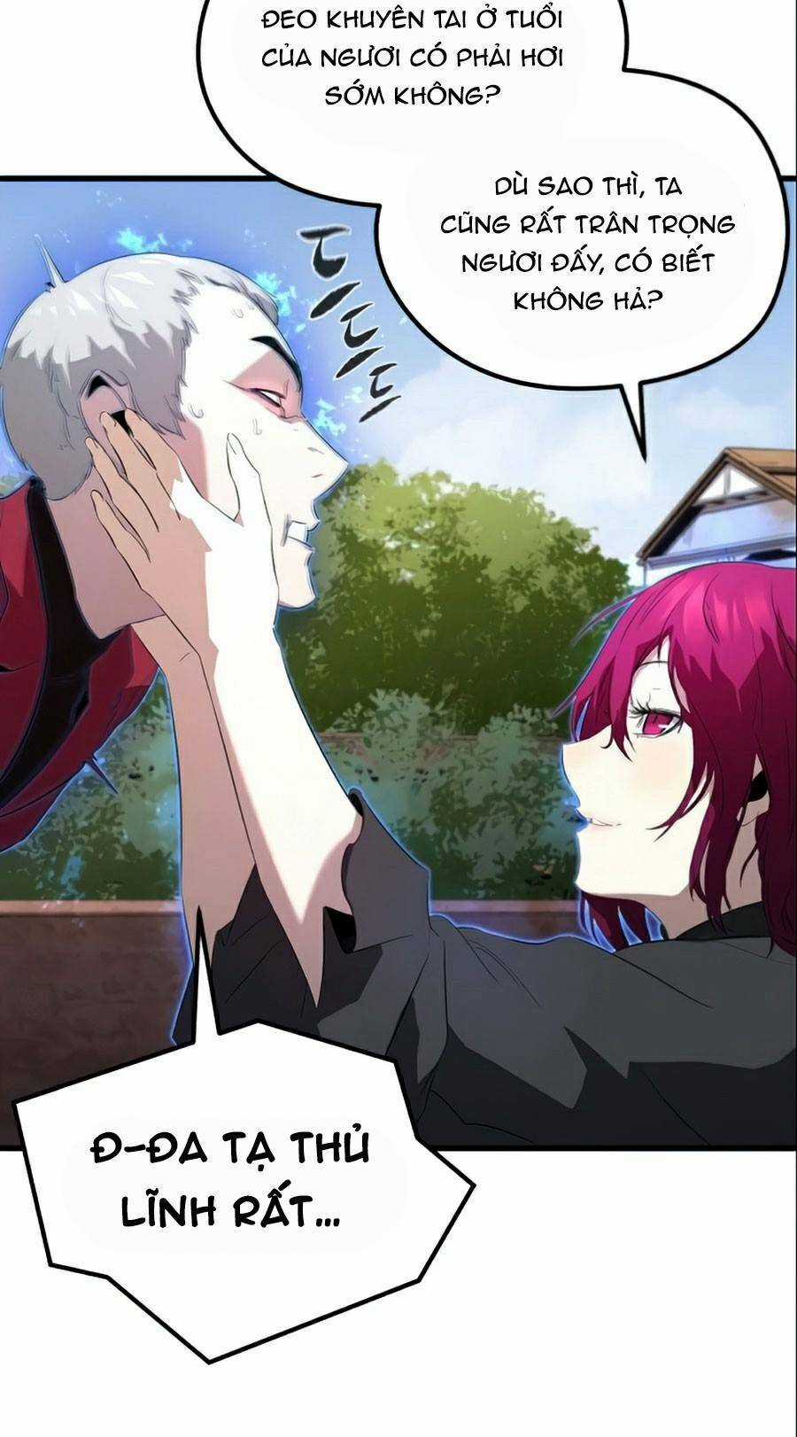 Quỷ Linh Vương Chapter 10 trang 61