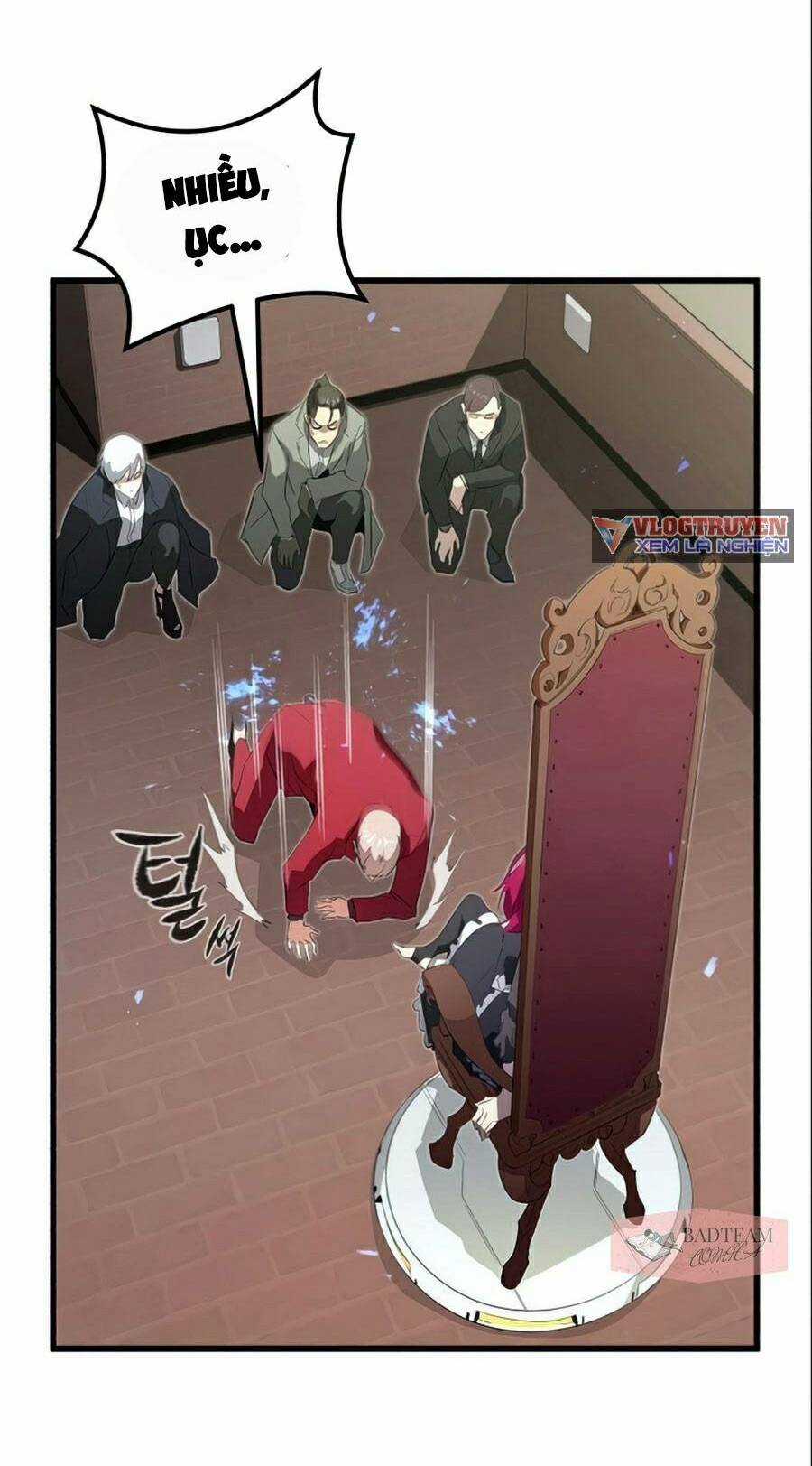 Quỷ Linh Vương Chapter 10 trang 62