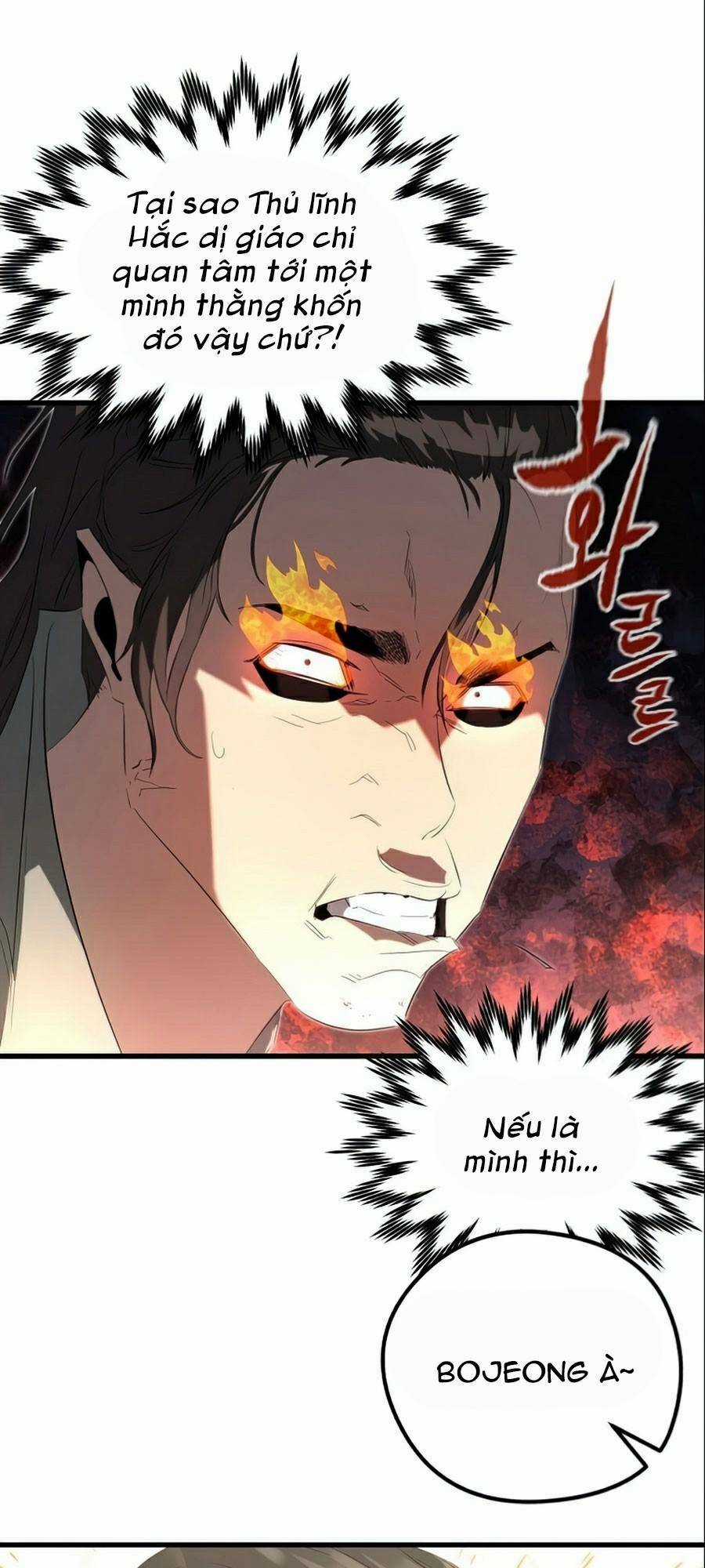 Quỷ Linh Vương Chapter 10 trang 63