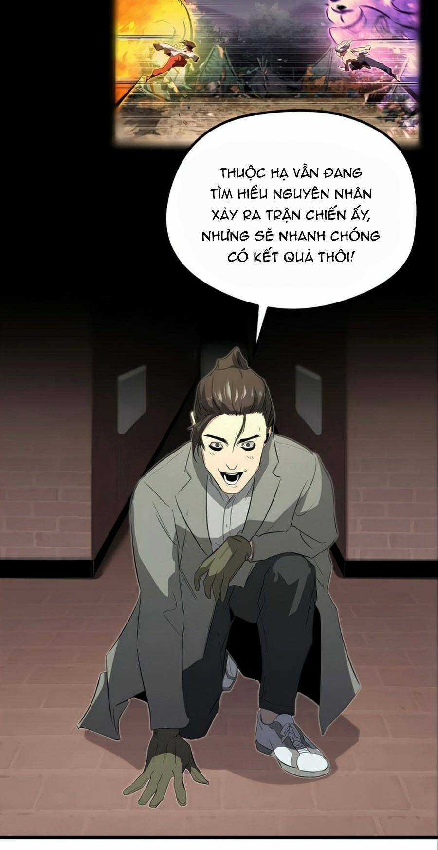 Quỷ Linh Vương Chapter 10 trang 67