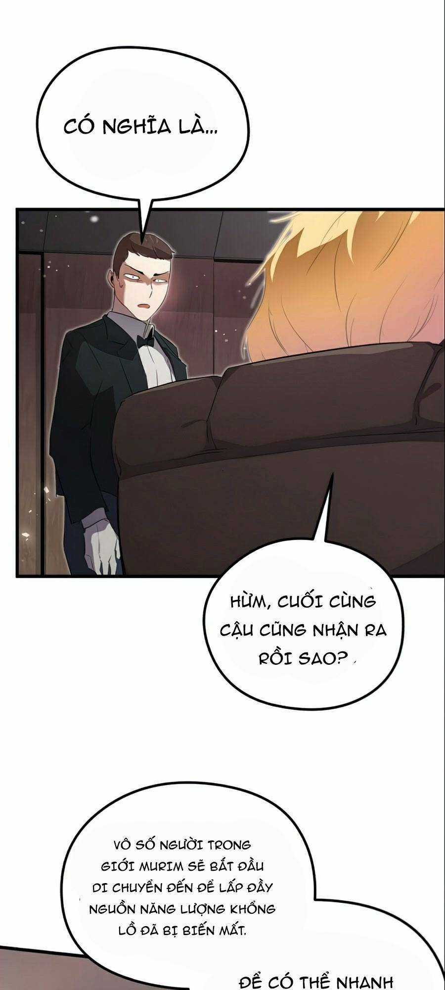 Quỷ Linh Vương Chapter 10 trang 7