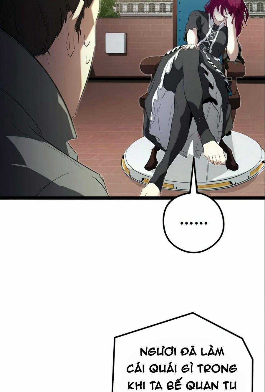 Quỷ Linh Vương Chapter 10 trang 70