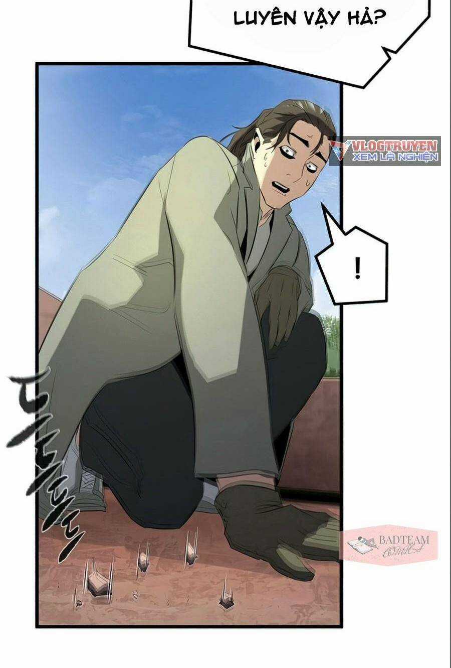 Quỷ Linh Vương Chapter 10 trang 71