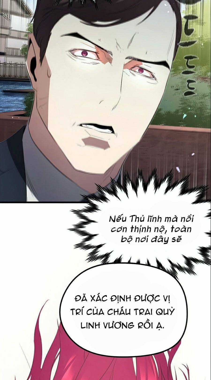 Quỷ Linh Vương Chapter 10 trang 75