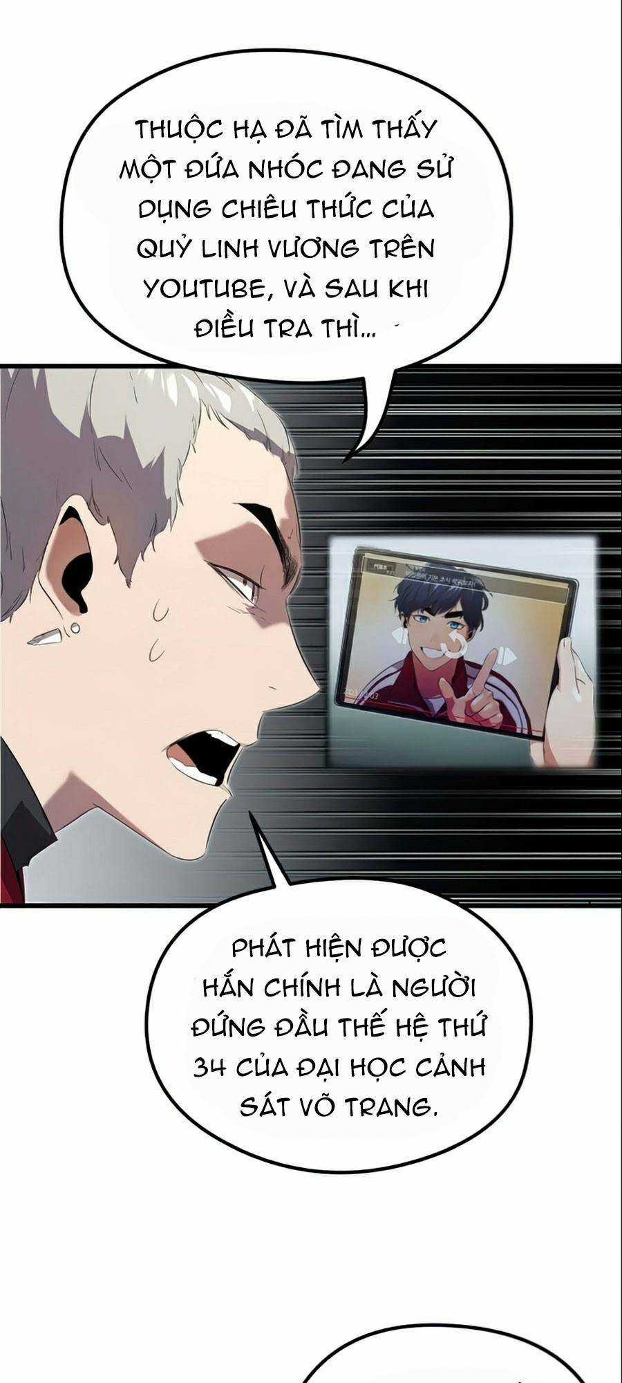 Quỷ Linh Vương Chapter 10 trang 77