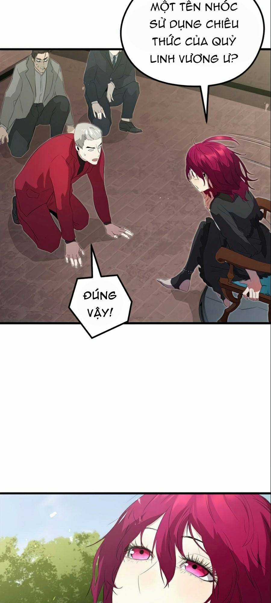 Quỷ Linh Vương Chapter 10 trang 78