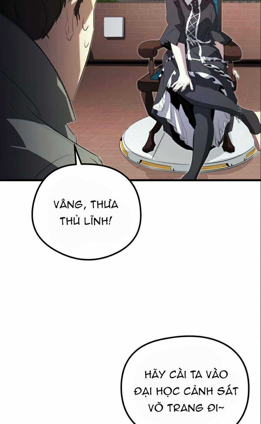 Quỷ Linh Vương Chapter 10 trang 81