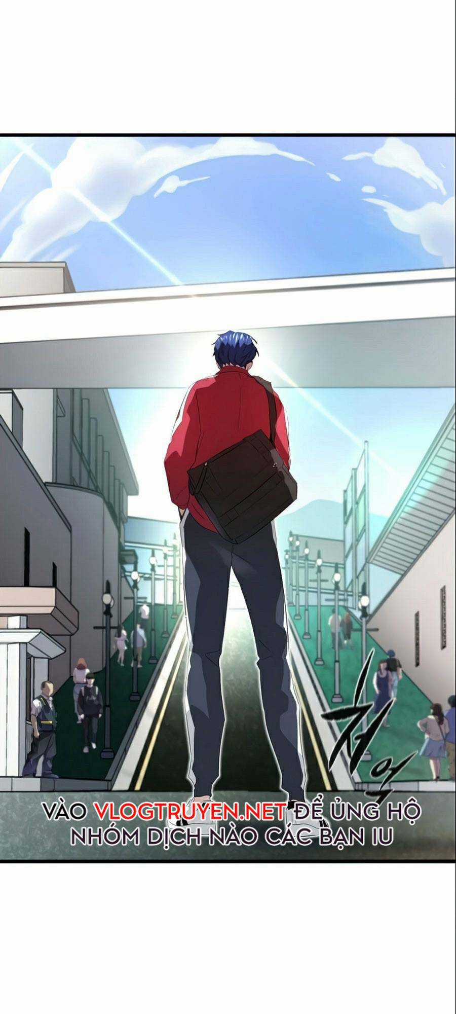 Quỷ Linh Vương Chapter 10 trang 86