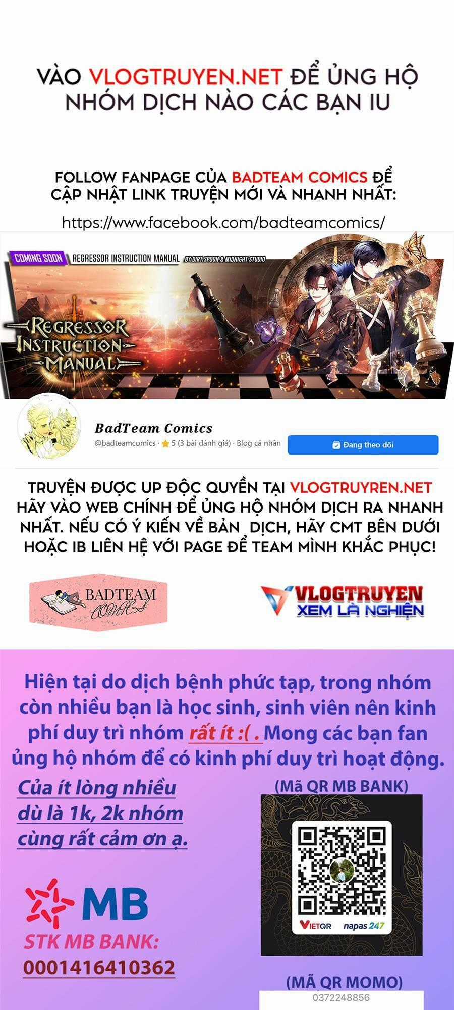 Quỷ Linh Vương Chapter 11 trang 0