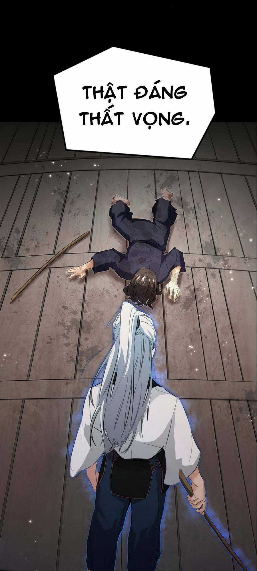 Quỷ Linh Vương Chapter 11 trang 10