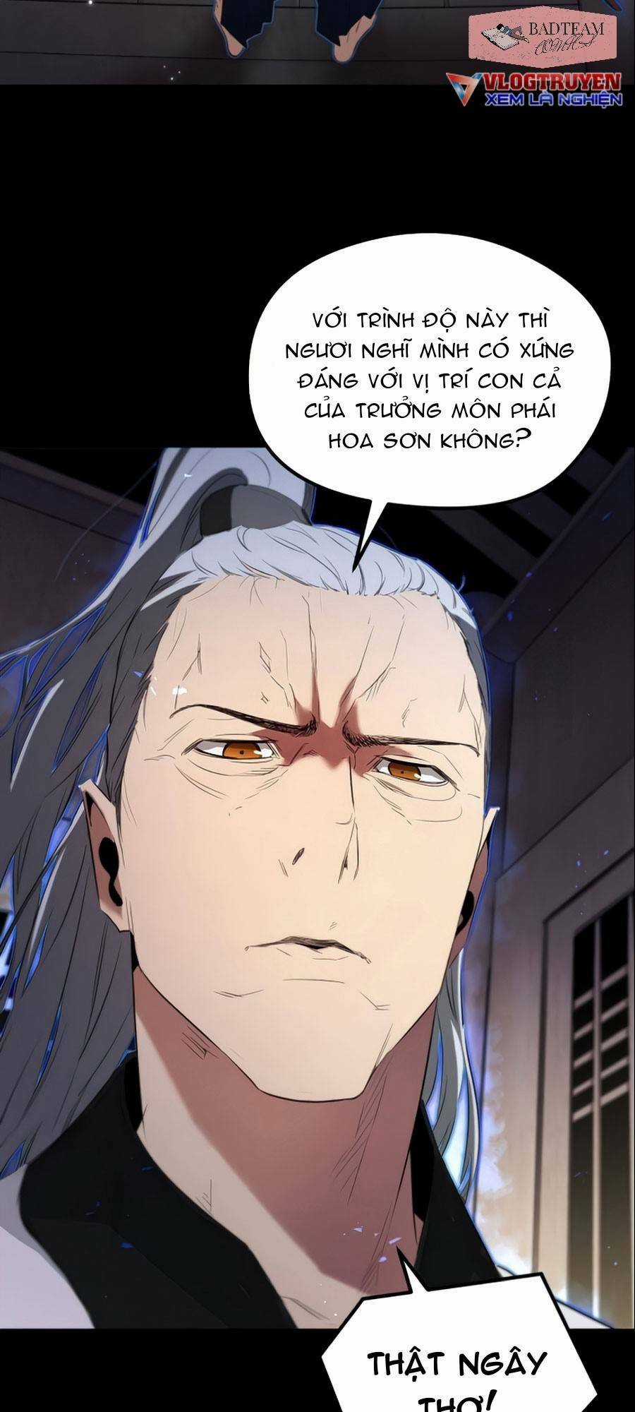 Quỷ Linh Vương Chapter 11 trang 11