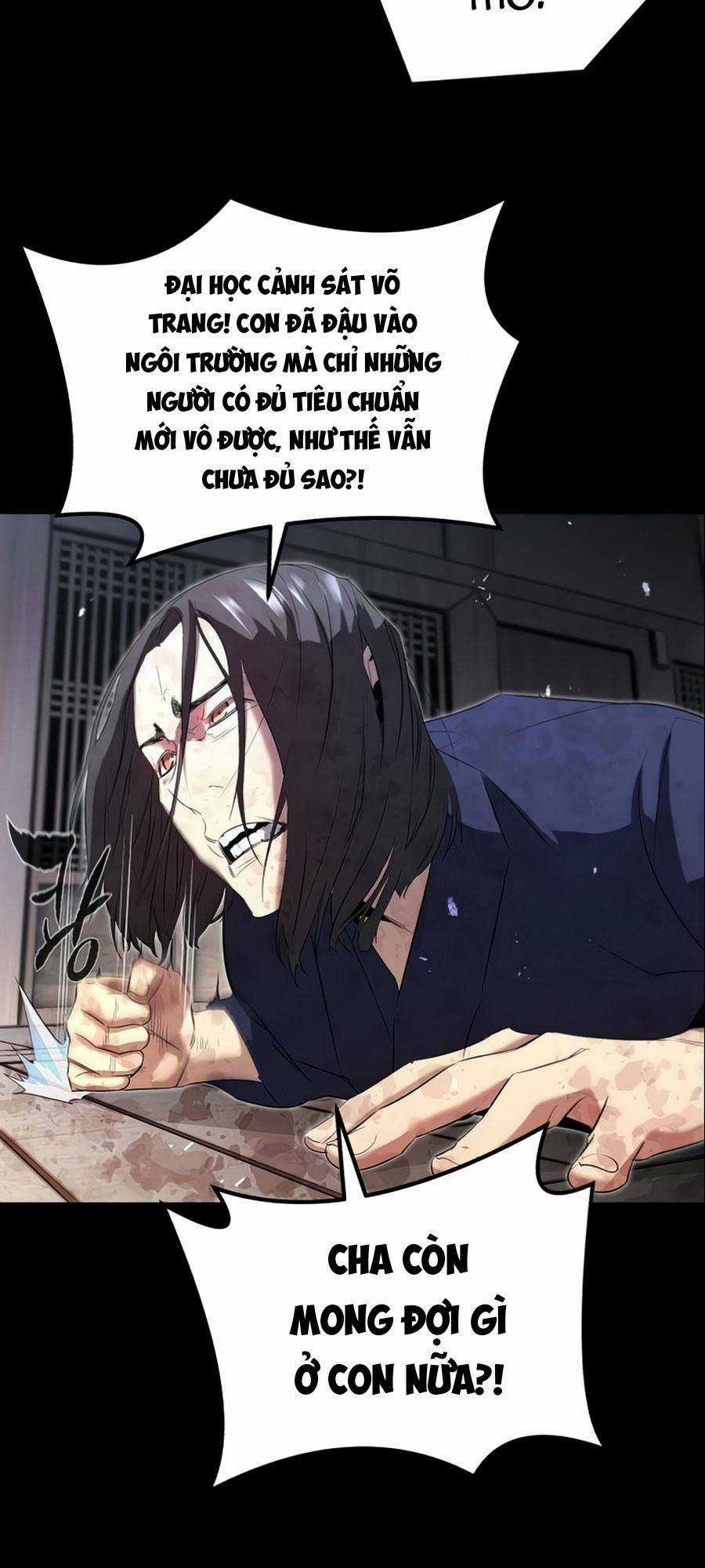 Quỷ Linh Vương Chapter 11 trang 12