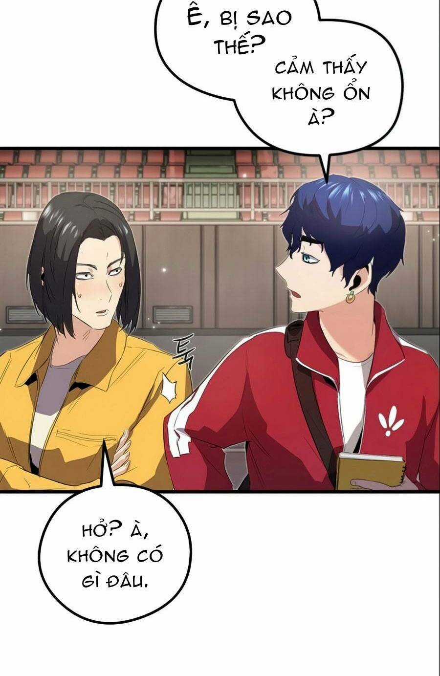 Quỷ Linh Vương Chapter 11 trang 17