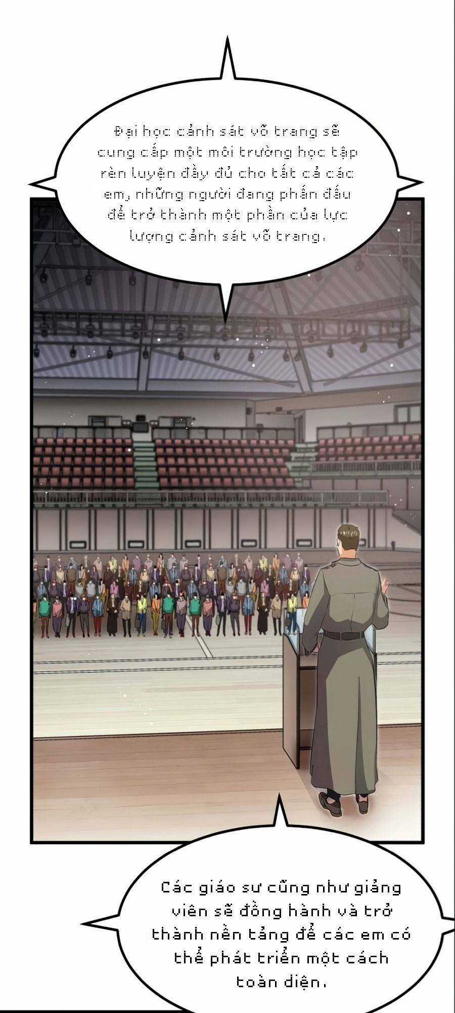 Quỷ Linh Vương Chapter 11 trang 18