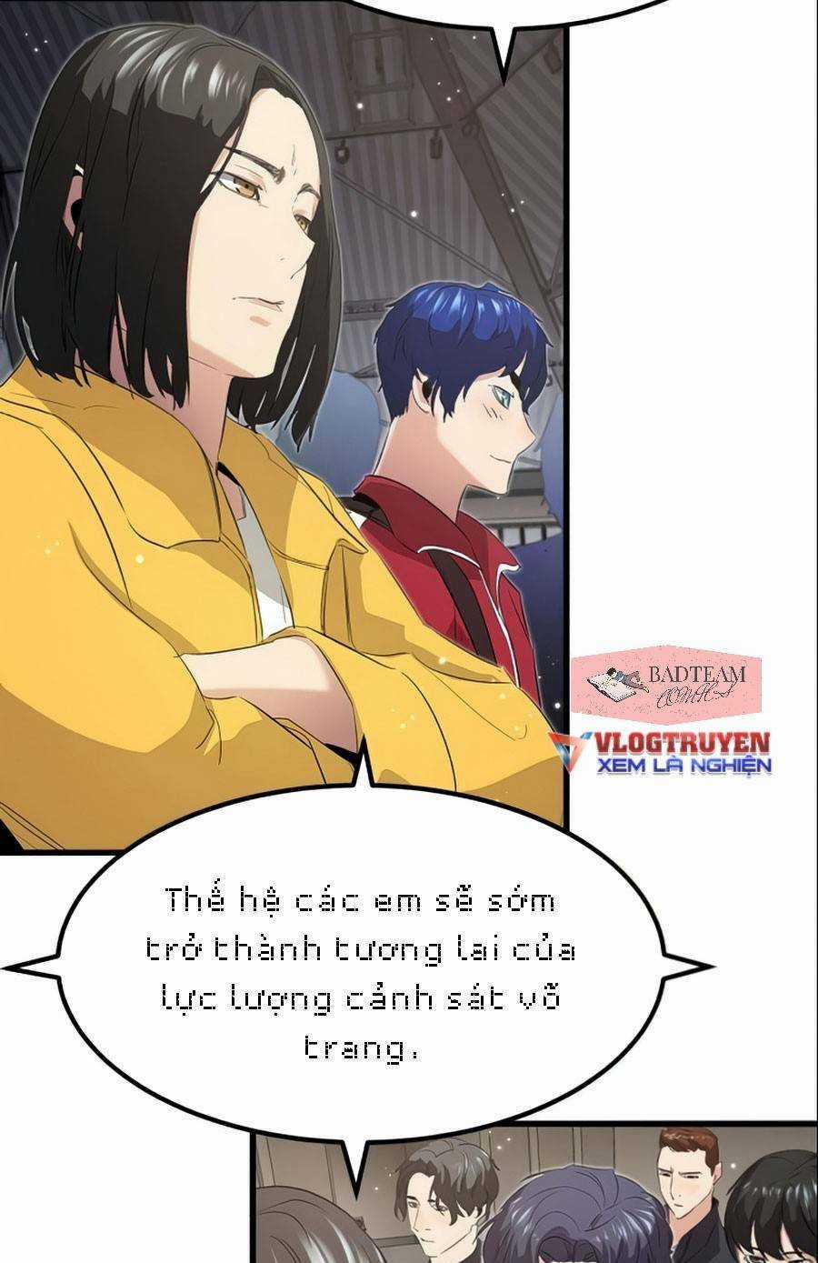 Quỷ Linh Vương Chapter 11 trang 19