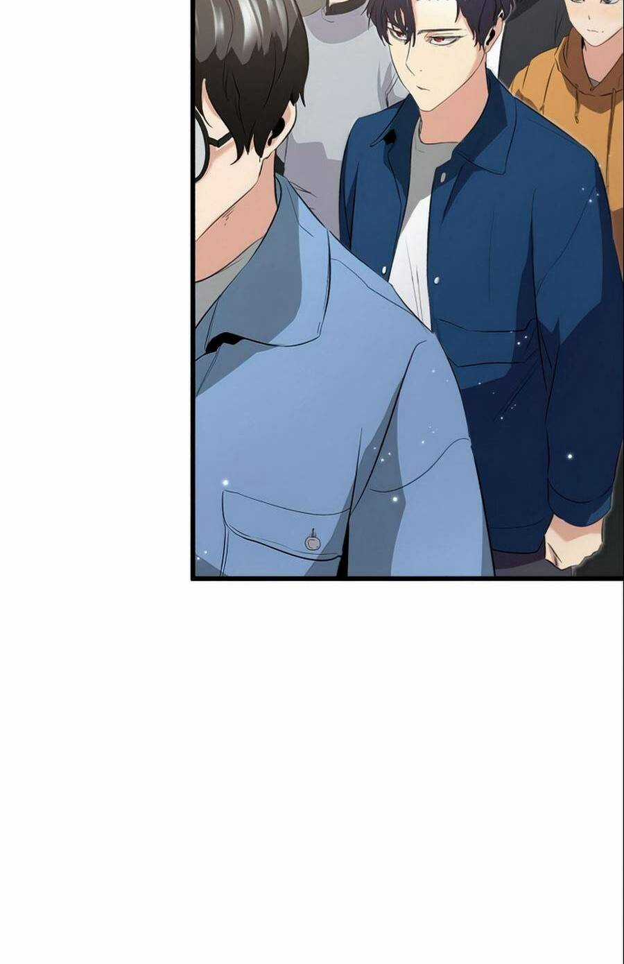 Quỷ Linh Vương Chapter 11 trang 20