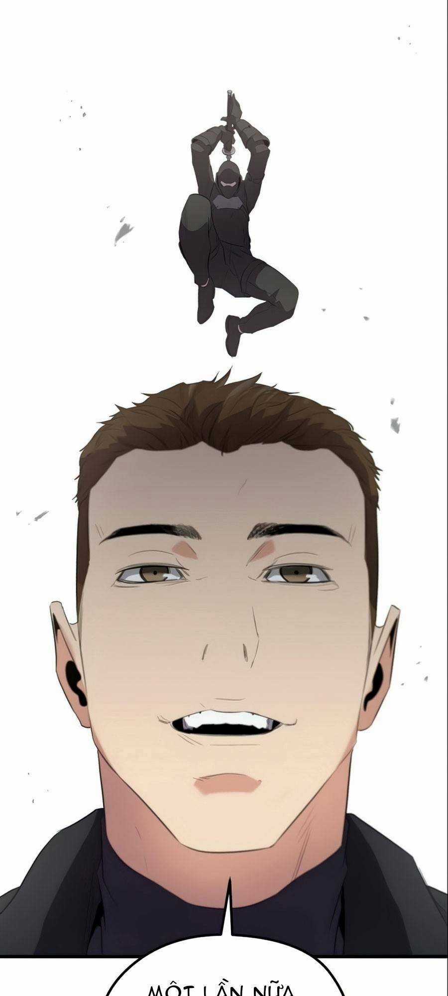 Quỷ Linh Vương Chapter 11 trang 21