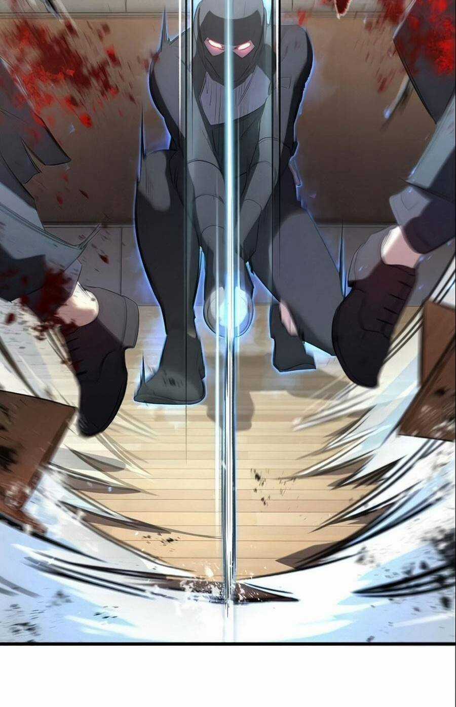 Quỷ Linh Vương Chapter 11 trang 26