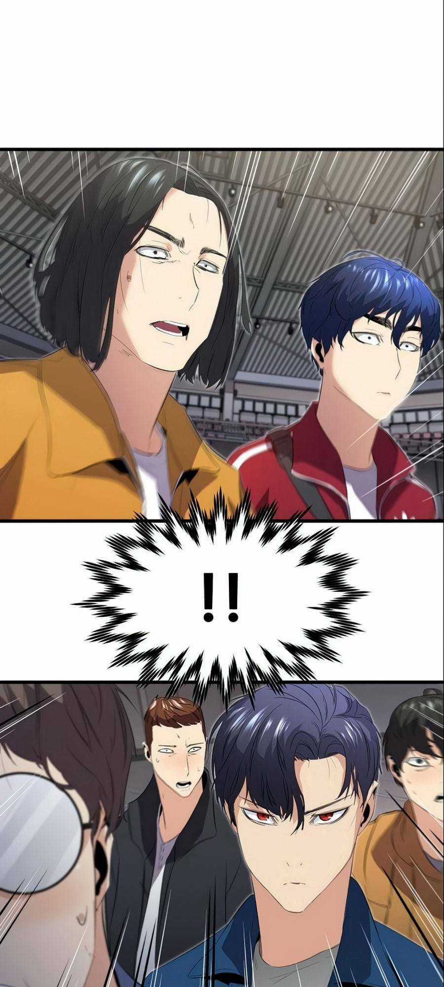 Quỷ Linh Vương Chapter 11 trang 27