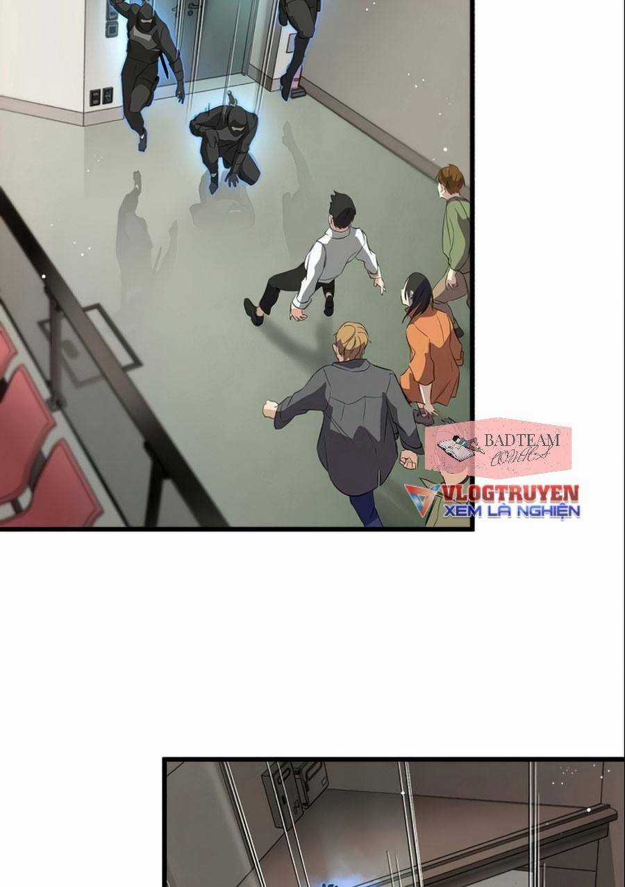 Quỷ Linh Vương Chapter 11 trang 31