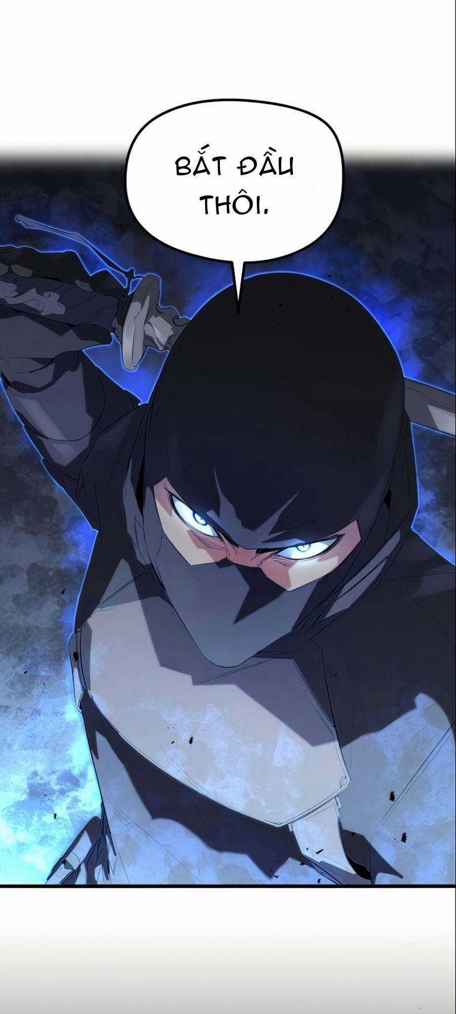 Quỷ Linh Vương Chapter 11 trang 33