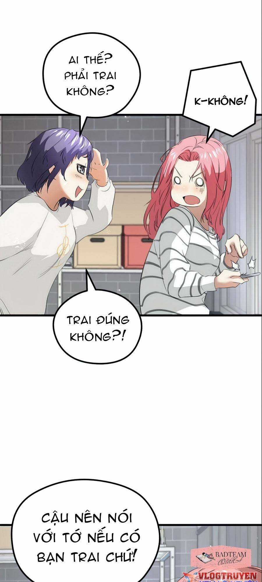 Quỷ Linh Vương Chapter 11 trang 39