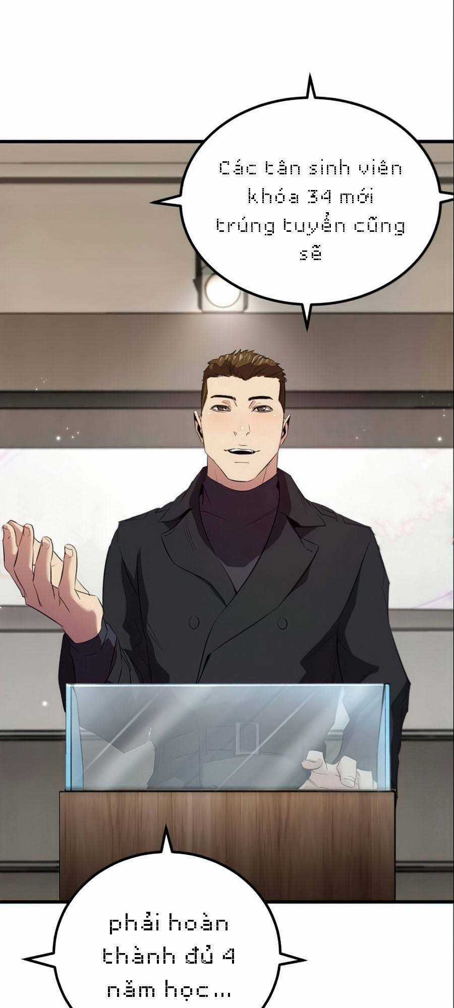 Quỷ Linh Vương Chapter 11 trang 4