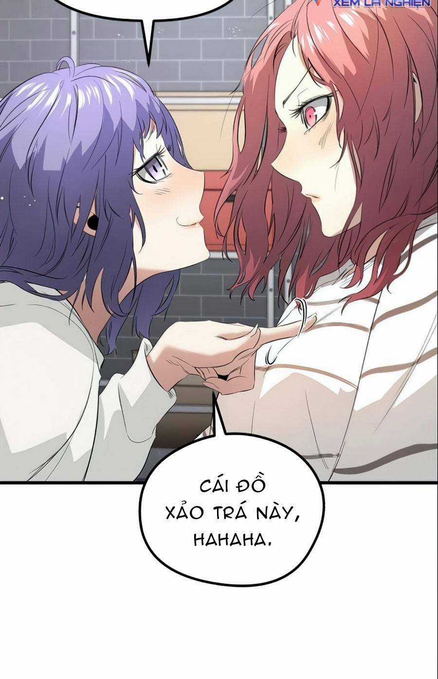 Quỷ Linh Vương Chapter 11 trang 40