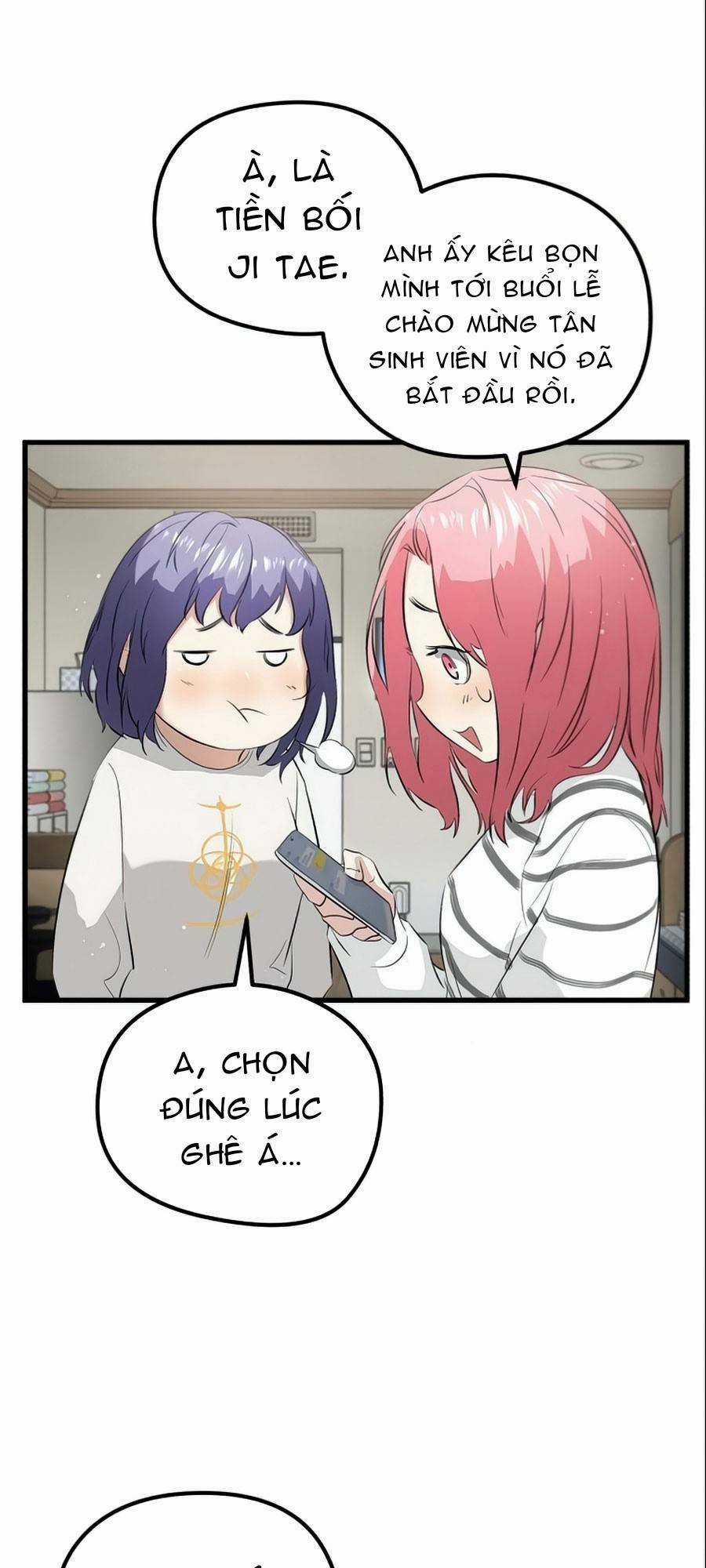 Quỷ Linh Vương Chapter 11 trang 42