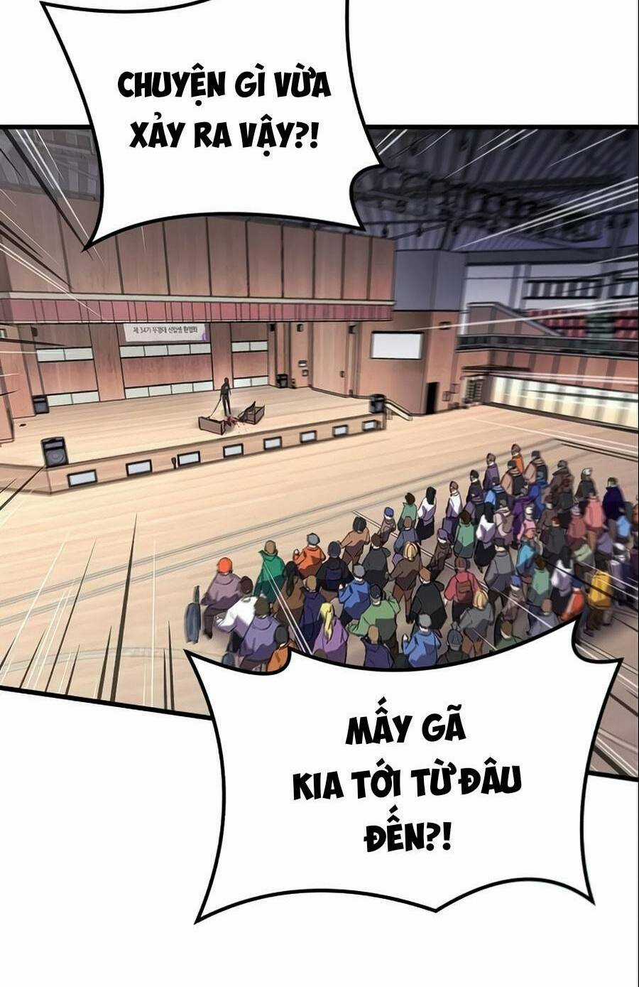 Quỷ Linh Vương Chapter 11 trang 47