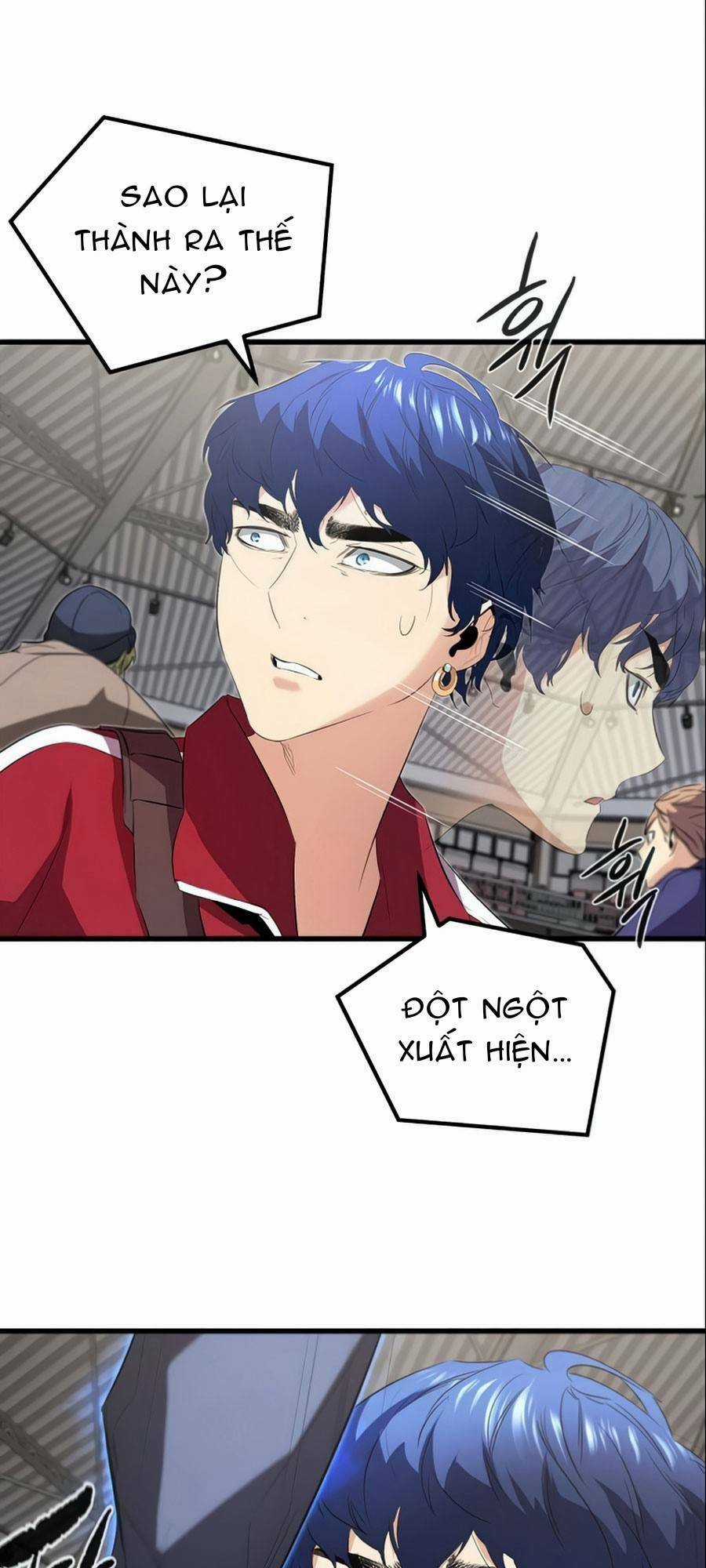 Quỷ Linh Vương Chapter 11 trang 48