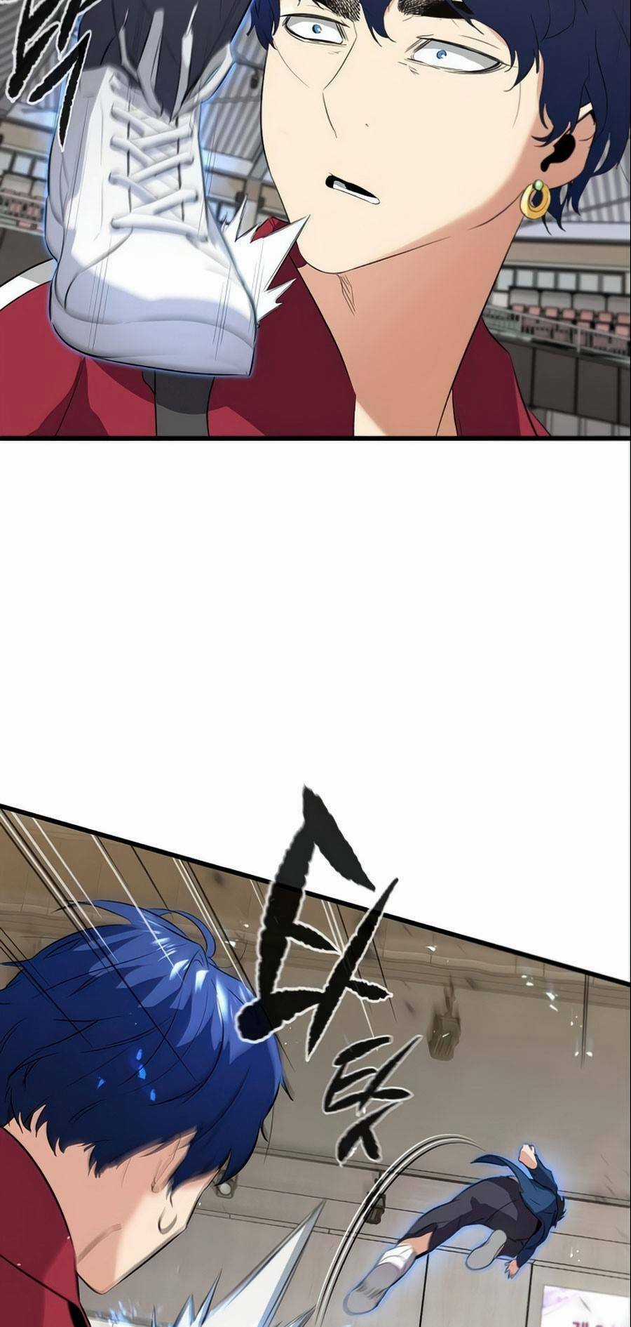 Quỷ Linh Vương Chapter 11 trang 49