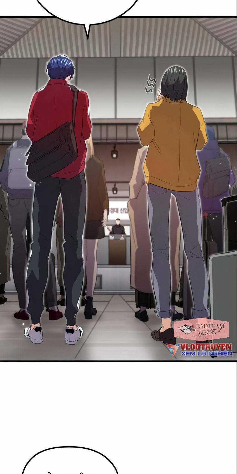 Quỷ Linh Vương Chapter 11 trang 5