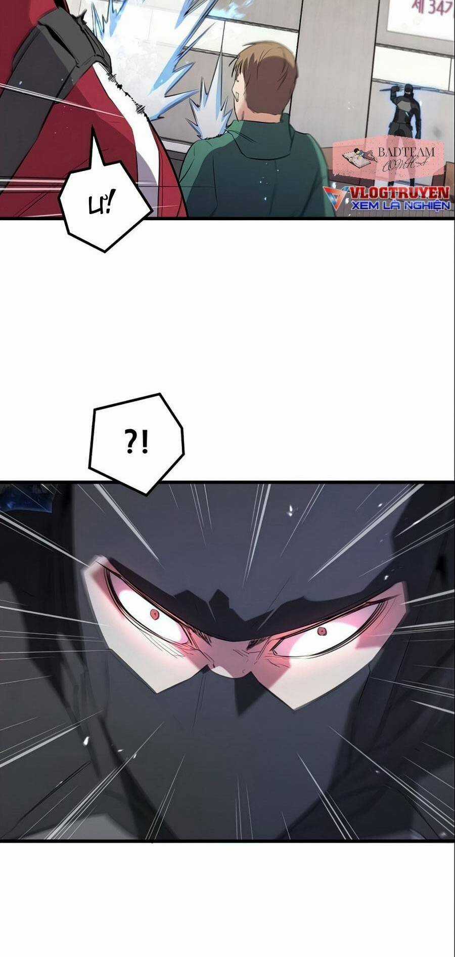 Quỷ Linh Vương Chapter 11 trang 50