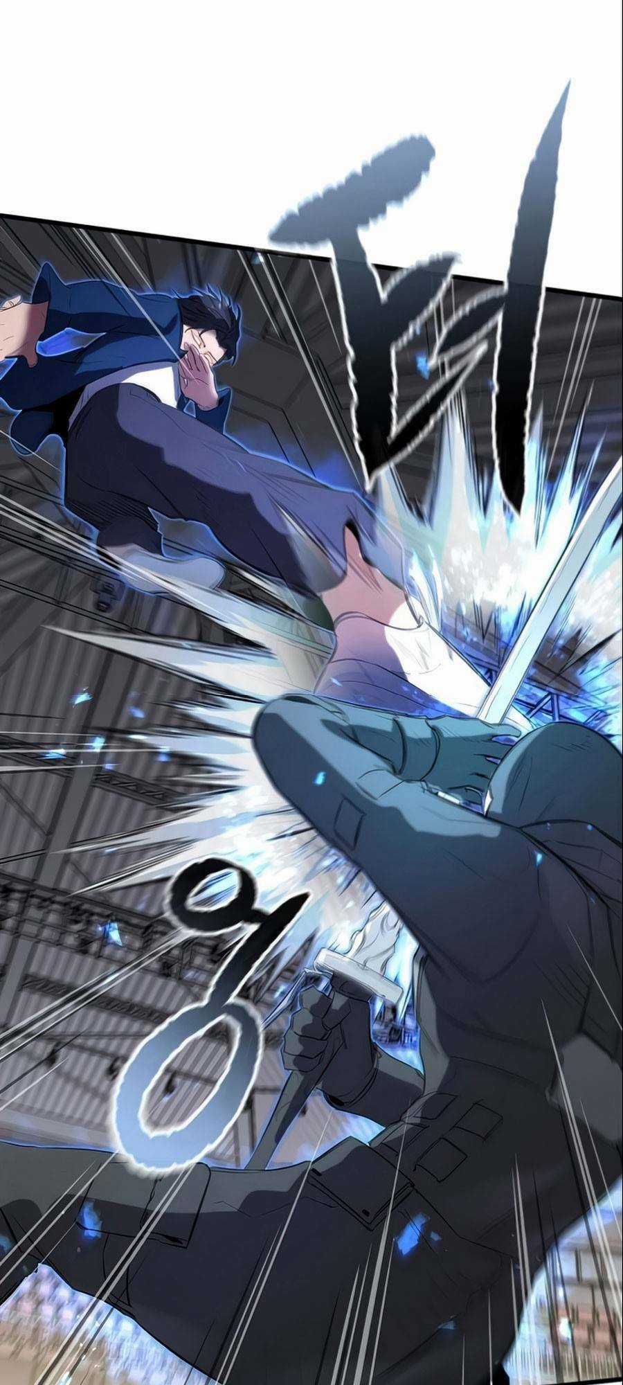 Quỷ Linh Vương Chapter 11 trang 51