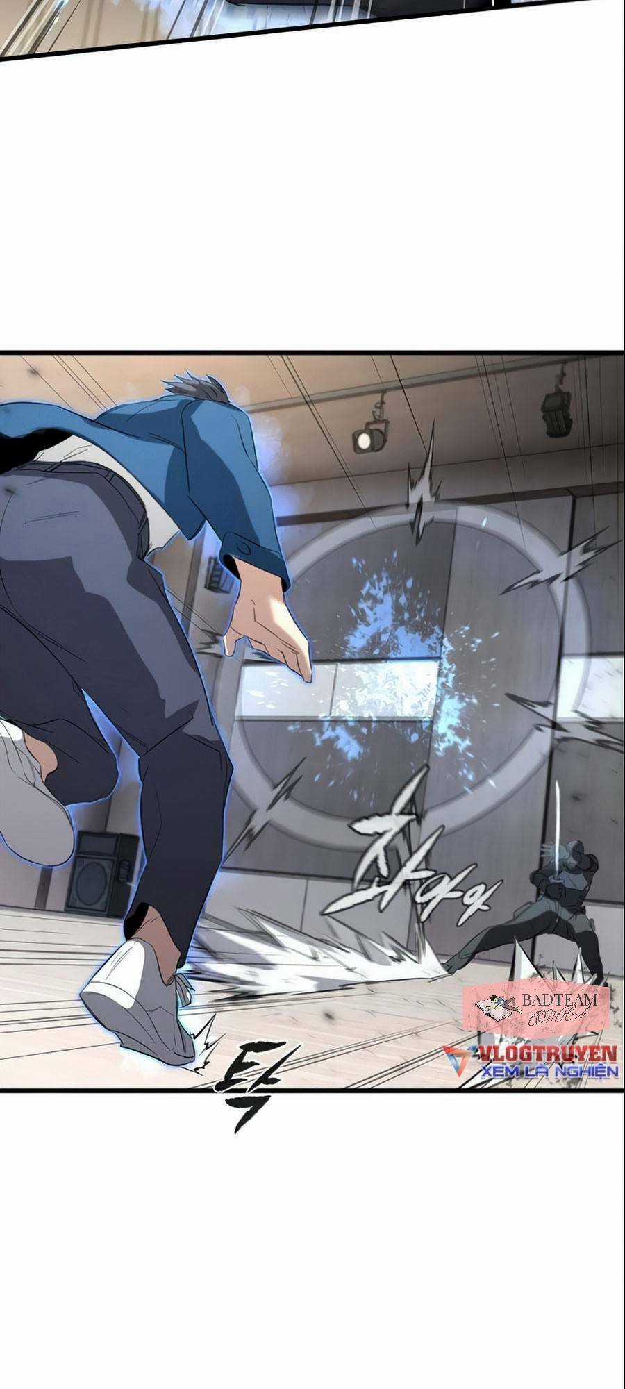 Quỷ Linh Vương Chapter 11 trang 52