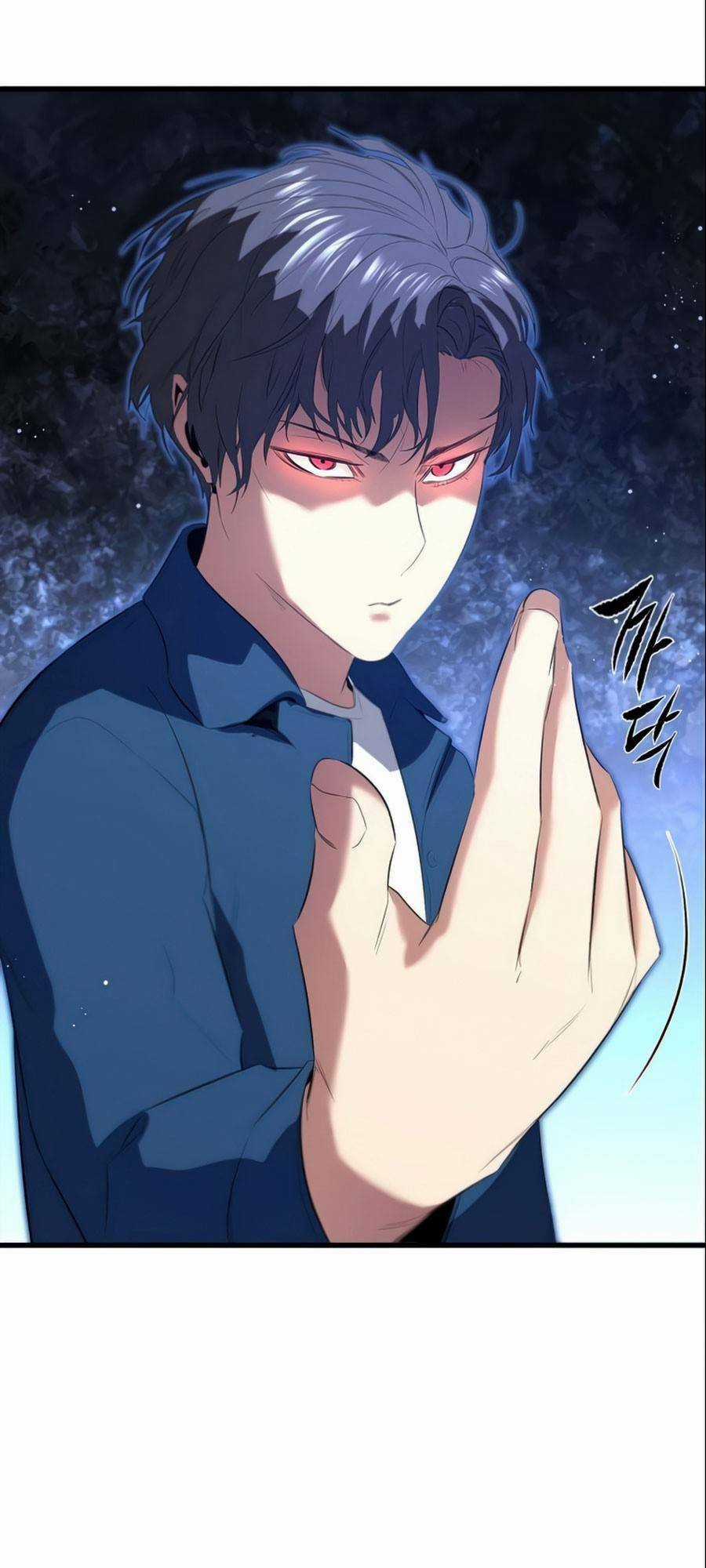 Quỷ Linh Vương Chapter 11 trang 53