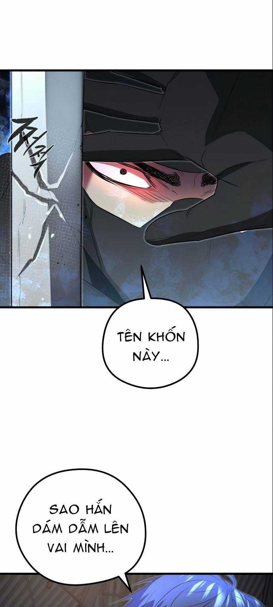 Quỷ Linh Vương Chapter 11 trang 54