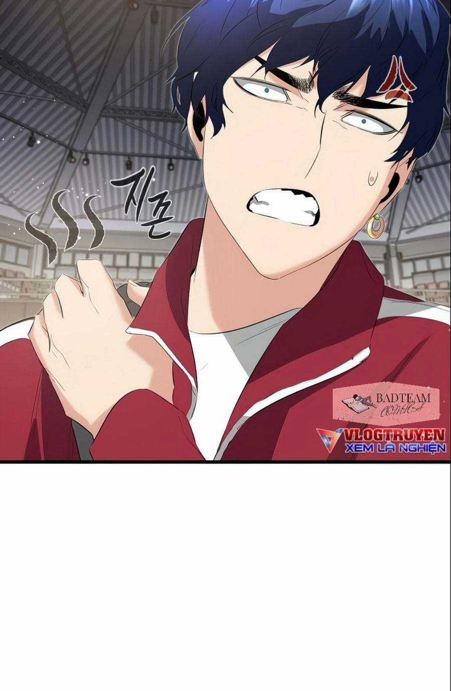 Quỷ Linh Vương Chapter 11 trang 55