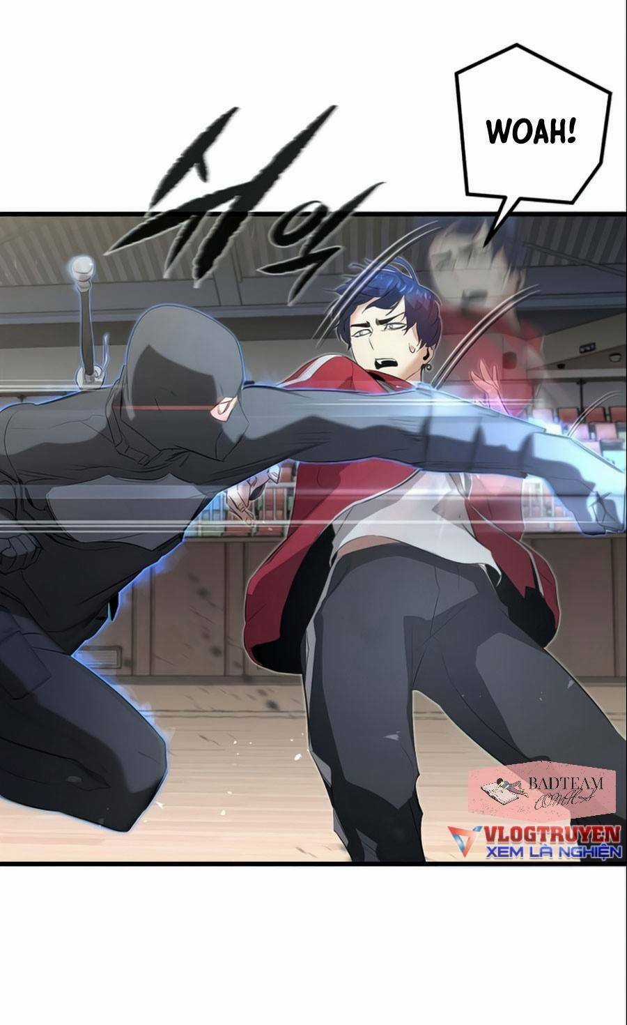 Quỷ Linh Vương Chapter 11 trang 57