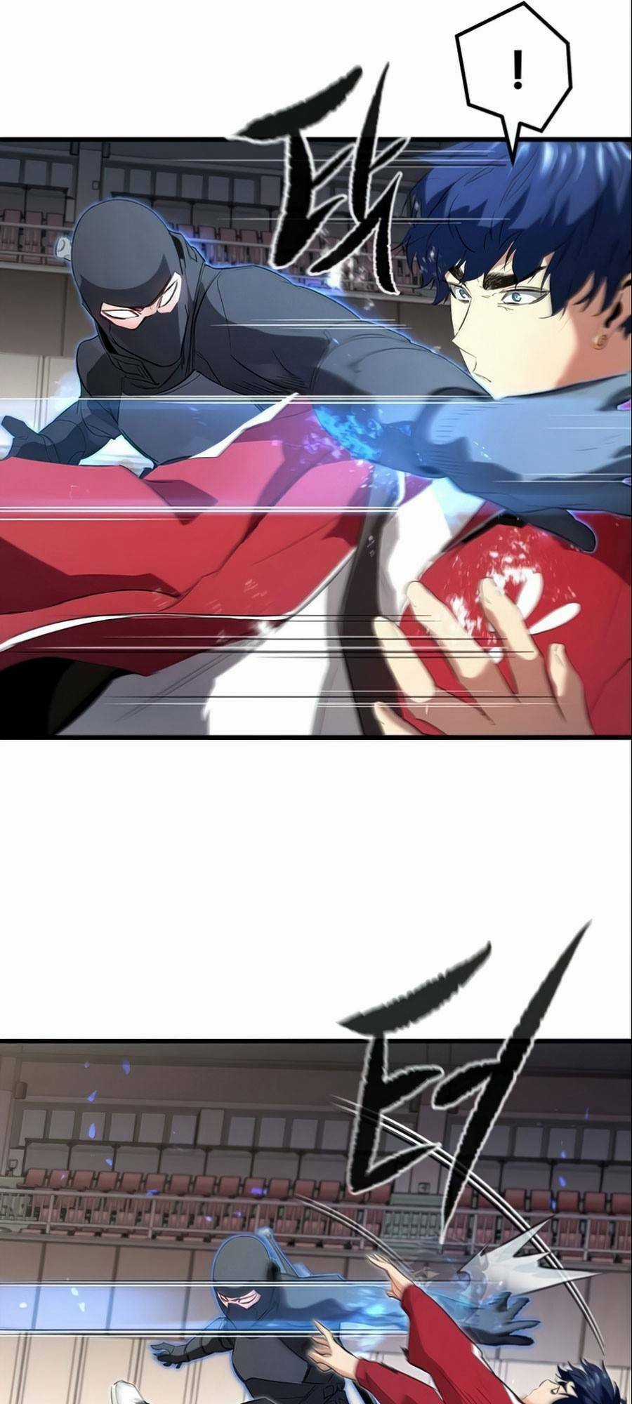 Quỷ Linh Vương Chapter 11 trang 59