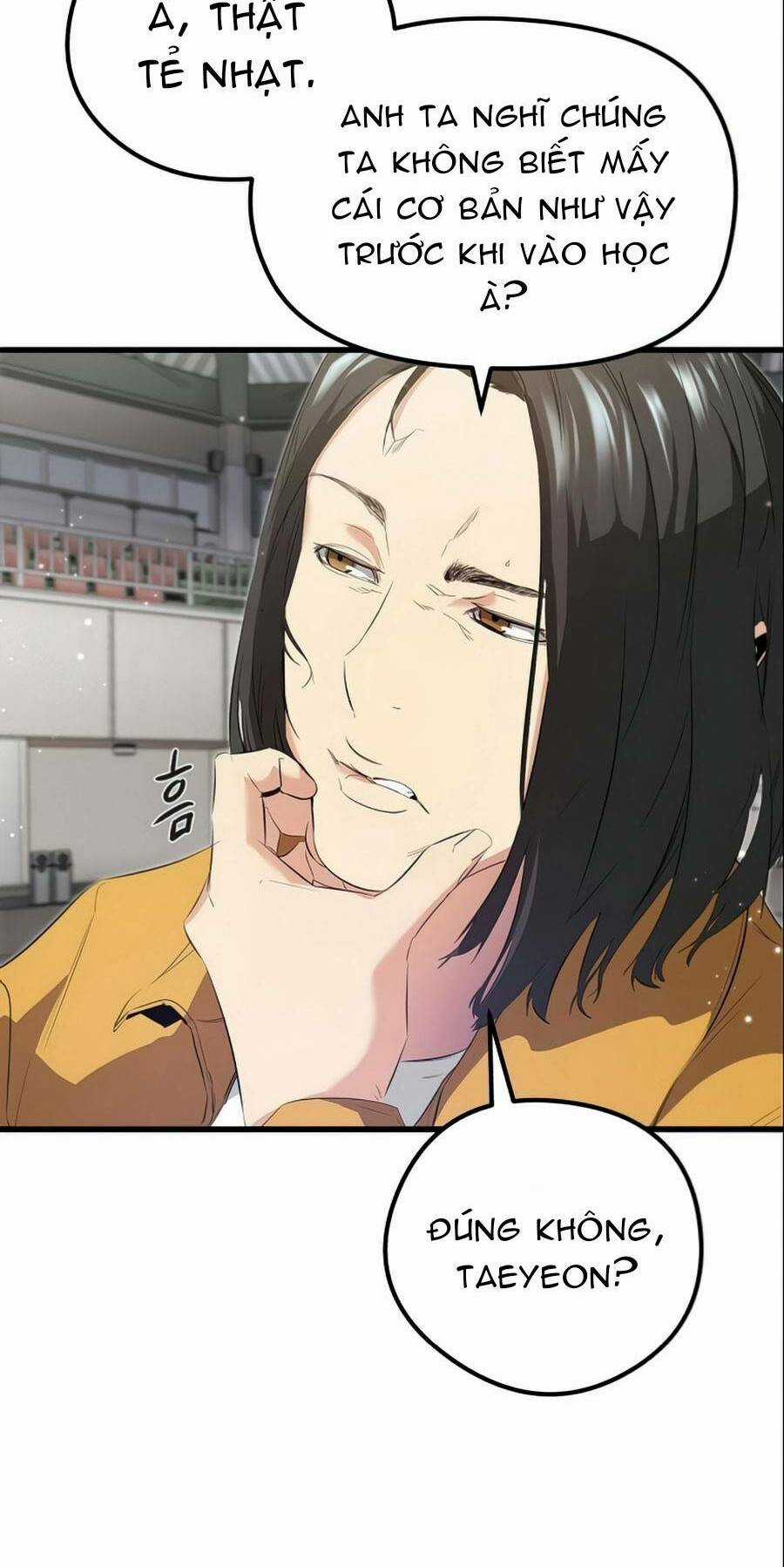 Quỷ Linh Vương Chapter 11 trang 6