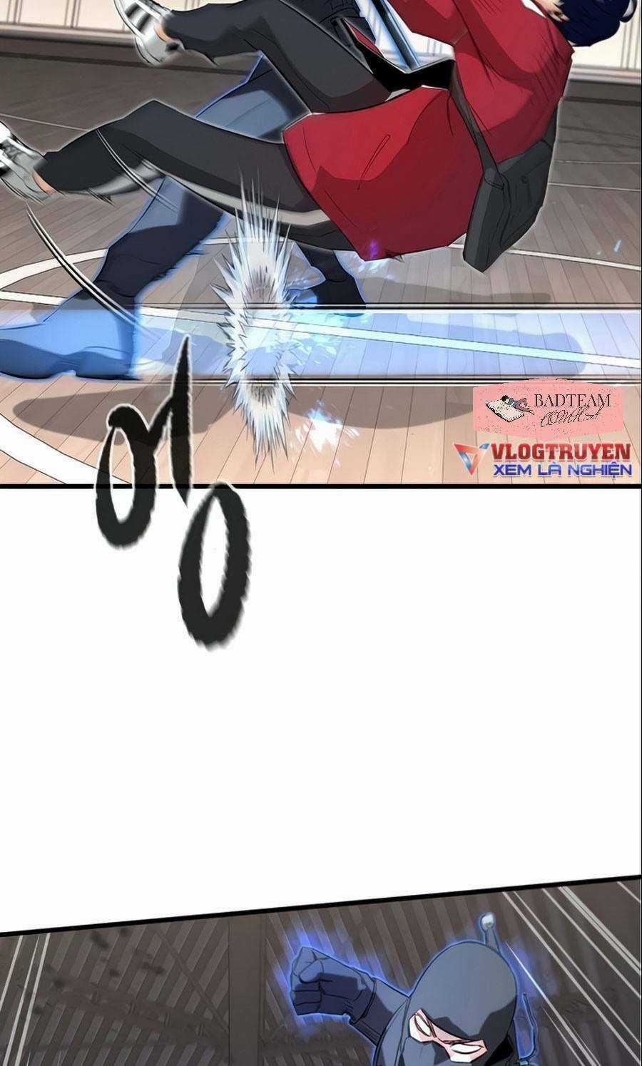 Quỷ Linh Vương Chapter 11 trang 60